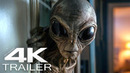 DISCLOSURE DAY Final Trailer (2026) Alien Invasion Sci-Fi Action Movie