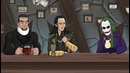 Как следовало закончить фильм «Тор 2: Царство тьмы»