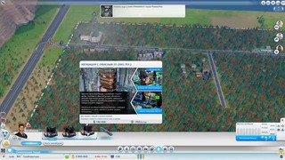 SimCity- Города будущего #43 – Сносим ГалаИндастриз