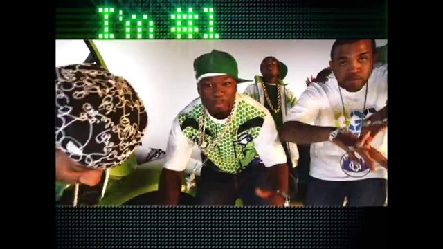 50 Cent – I Get Money (Official Video)