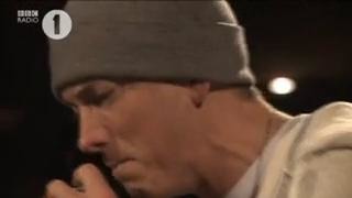 Eminem – Freestyles With Tim Westwood