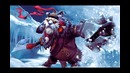 Dota 2 фото монтаж ч5 довольны