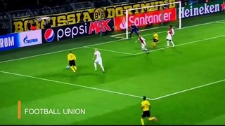 Marco Reus 2018-19 – Stay – Skills & Goals HD