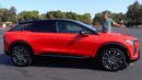 Cadillac Optiq достаточно хорош