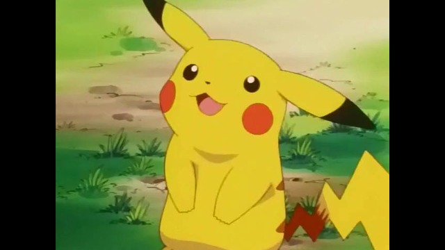 Покемон / Pokemon – 20 Серия (5 Сезон)
