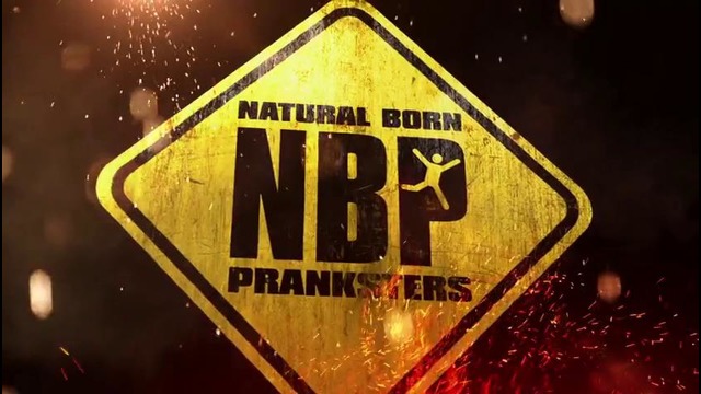 Natural Born Pranksters Official Trailer