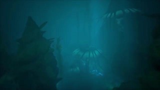 Aquanox Deep Descent MegaCinematic