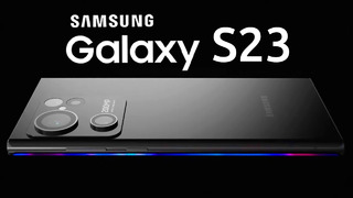 Samsung Galaxy S23 – КАМЕРЫ / Последние новости и утечки