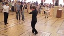 Дагестанская лезгинка- высший пилотаж