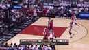 Wizards vs Raptors