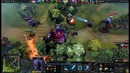 Fnatic vs DT168 Teamwipe – D2CL S3