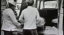 Похороны Брюса Ли. Оригинальная Телеверсия 1973 года