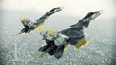 Американские спецы о русской авиации – F22 vs SU-37