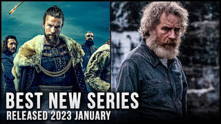 4 Great New Series Released This January | Best Series of the Month