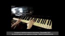 (Keiko Matsui – Forever, forever) в моем исполнении. Ташкент