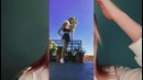 Kristen Hancher. Musical.ly #6