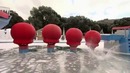 Американские жестокие игры