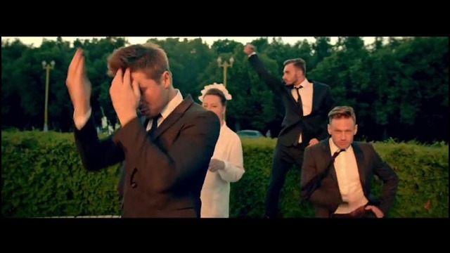 Сергей Лазарев – Это Все Она