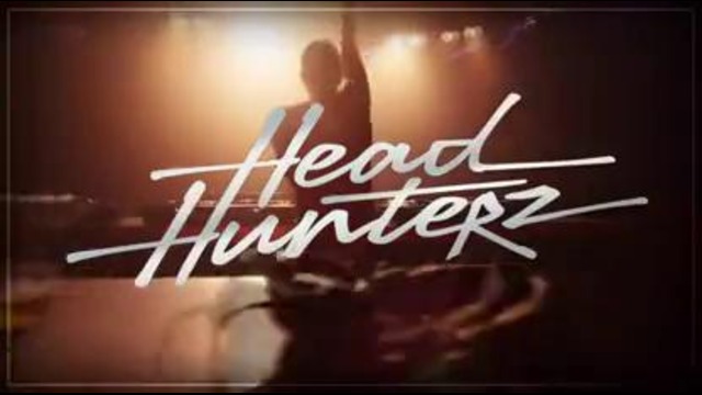 Vote for Headhunterz at the Dj Mag Top 100