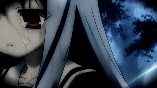 AMV – The Story Of Tears