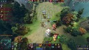 Dota 2 Kuroky vs Crystallize – Skadi Build Luna vs Angry Bear 7.07