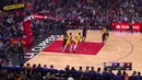 NBA 2019. LA Lakers vs LA Clippers – April 5, 2019