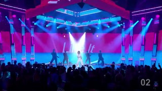 Евровидение 2019 Беларусь • ZENA – Like It (live)