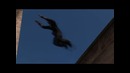 Трюки в паркуре (Cat Leap)