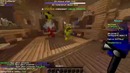 Tnt run и jump league на ваймворлде! | новый режим аркады! | vimeworld