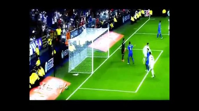 Cristiano Ronaldo TOP 10 Goals 2013