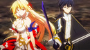 Our Last Crusade or the Rise of a New World「AMV」Outta Time