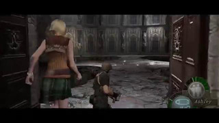 История мира Resident Evil 4 – Галопом по сюжету Resident Evil 4
