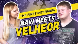 Na`Vi meets Velheor. The first interview