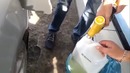 Как обманывают на АЗС