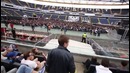 Venue overview @ ESL One Frankfurt a