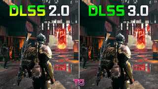 DLSS 2.0 vs DLSS 3.0 Performance Test in 7 Games