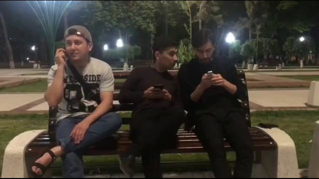 "Ковун"чи дуст