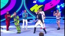 КВН Сборная Цирка высшая лига 2017 приветсвие 1/8