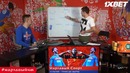 Картавый Спорт. Бельгия – Тунис. До матча