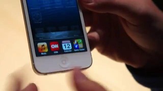 IPhone 5 свежая новость с TehTalk