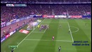 Атлетико 2:1 Атлетик | Испанская Примера 2015/16 | 15-й тур | Обзор матча