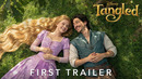 Tangled – First Trailer (2026) Live Action | Teagan Croft | Milo Manheim | Disney