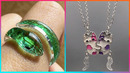 Every Way to Make Jewelry: From Easy to Extra Hard