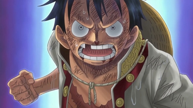 One Piece – 811 Серия