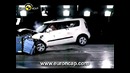 Краш – Тест Kia Soul 1.6 EX, LHD