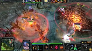 Most Epic Base Races in Dota 2 History
