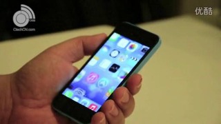 Работающий iPhone 5C на видео, упаковка iPhone 5S, сканер отпечатков пальцев
