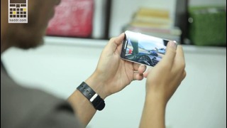 Samsung Galaxy Alpha – обзор смартфона – Keddr.com