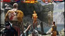 God of War (2018) – Да прольётся свет #5