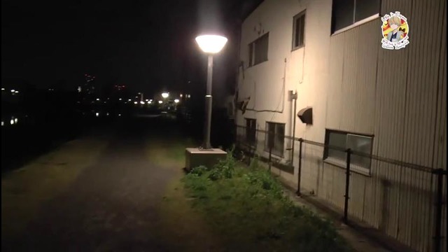 Япония – О чем я Сожалею в Жизни (Ночная Прогулка)